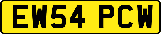 EW54PCW