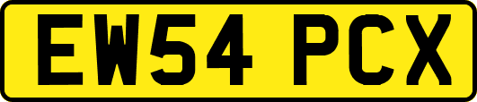 EW54PCX