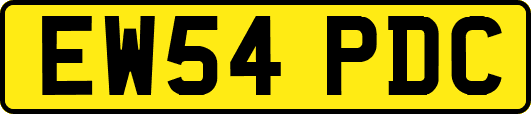 EW54PDC
