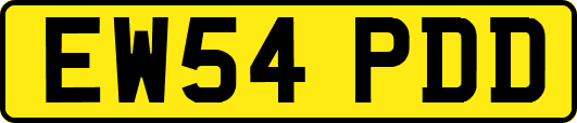 EW54PDD