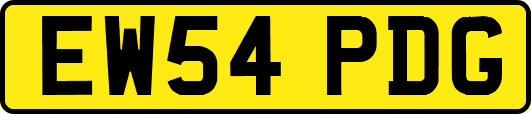 EW54PDG