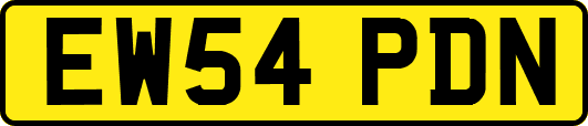 EW54PDN