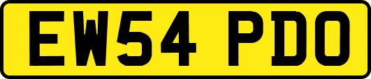 EW54PDO
