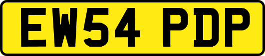 EW54PDP