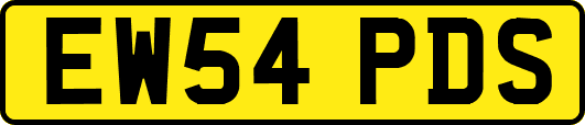 EW54PDS