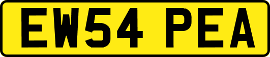 EW54PEA
