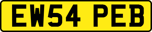 EW54PEB