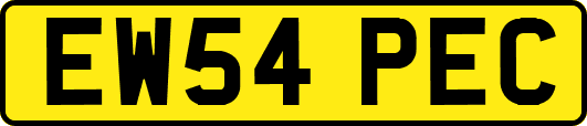EW54PEC