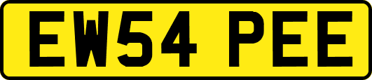 EW54PEE