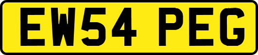 EW54PEG