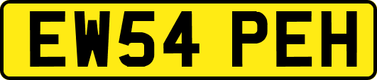 EW54PEH