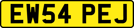 EW54PEJ