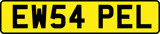 EW54PEL