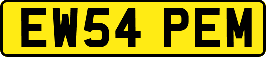 EW54PEM