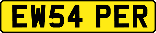 EW54PER