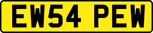 EW54PEW