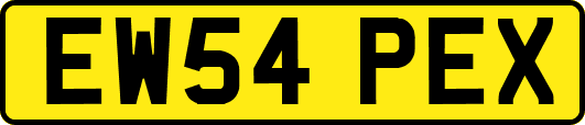 EW54PEX