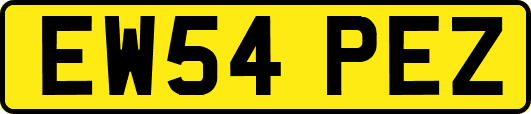 EW54PEZ