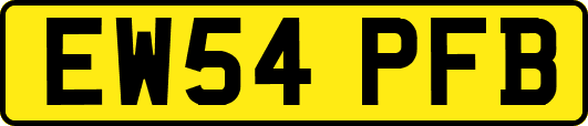 EW54PFB