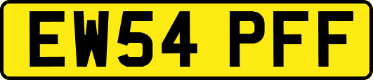EW54PFF