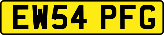 EW54PFG