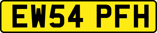 EW54PFH