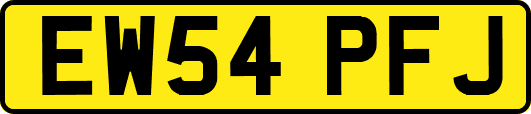 EW54PFJ