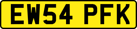 EW54PFK