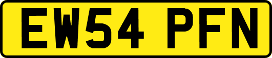 EW54PFN