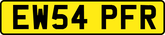 EW54PFR