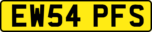 EW54PFS