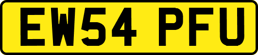 EW54PFU