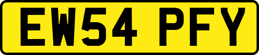 EW54PFY