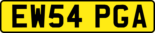 EW54PGA