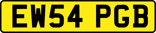EW54PGB