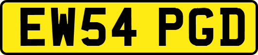 EW54PGD