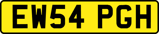 EW54PGH