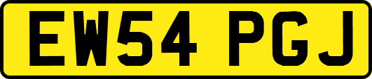 EW54PGJ