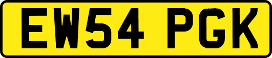 EW54PGK