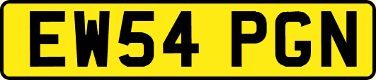 EW54PGN