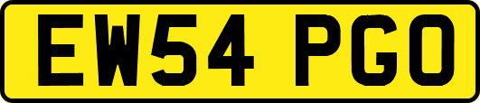 EW54PGO