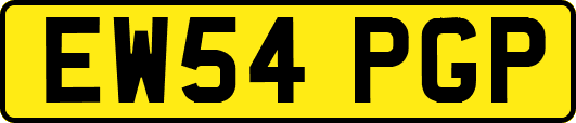 EW54PGP