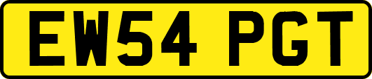 EW54PGT