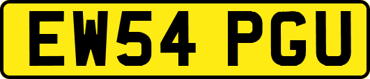 EW54PGU