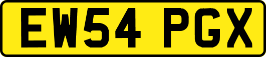 EW54PGX