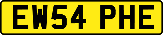 EW54PHE