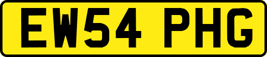 EW54PHG