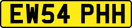 EW54PHH