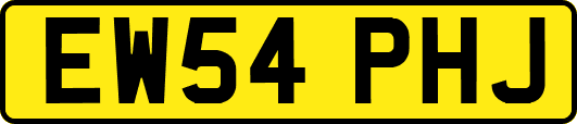 EW54PHJ
