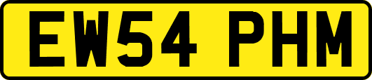 EW54PHM